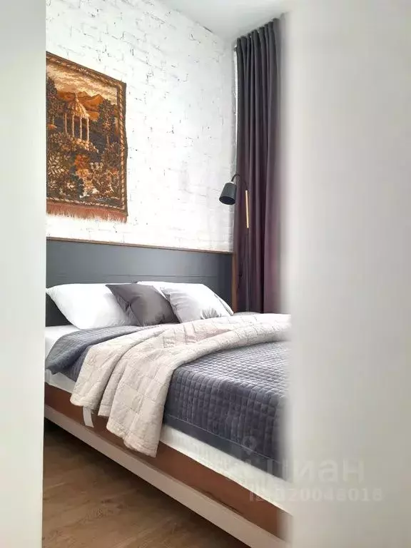 2-к кв. Ставропольский край, Пятигорск ул. Карла Маркса, 8 (43.0 м) - Фото 0