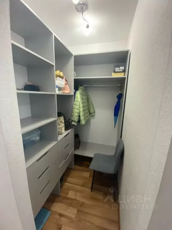2-к кв. Алтайский край, Барнаул ул. Юрина, 204Ж (50.0 м) - Фото 1