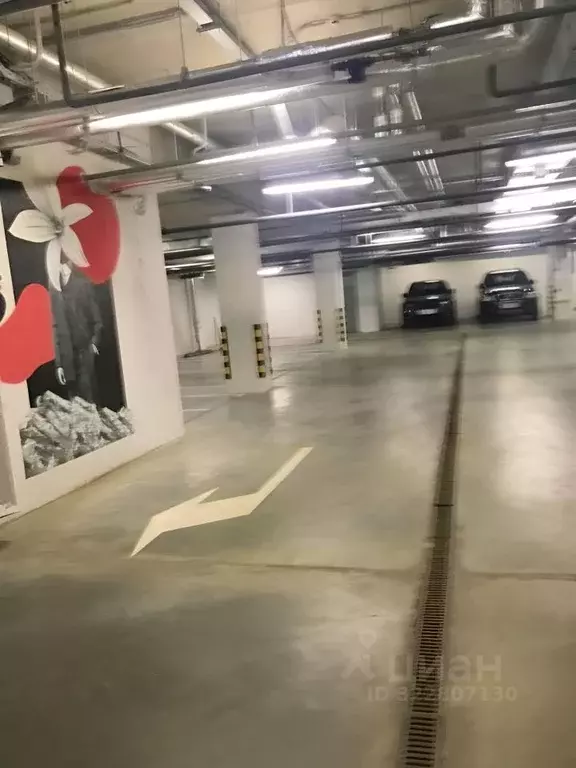 Гараж в Санкт-Петербург Звенигородская ул., 7к2 (14 м) - Фото 1