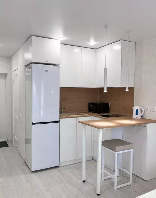 Студия Москва Очаковское ш., 5к6 (20.0 м) - Фото 2