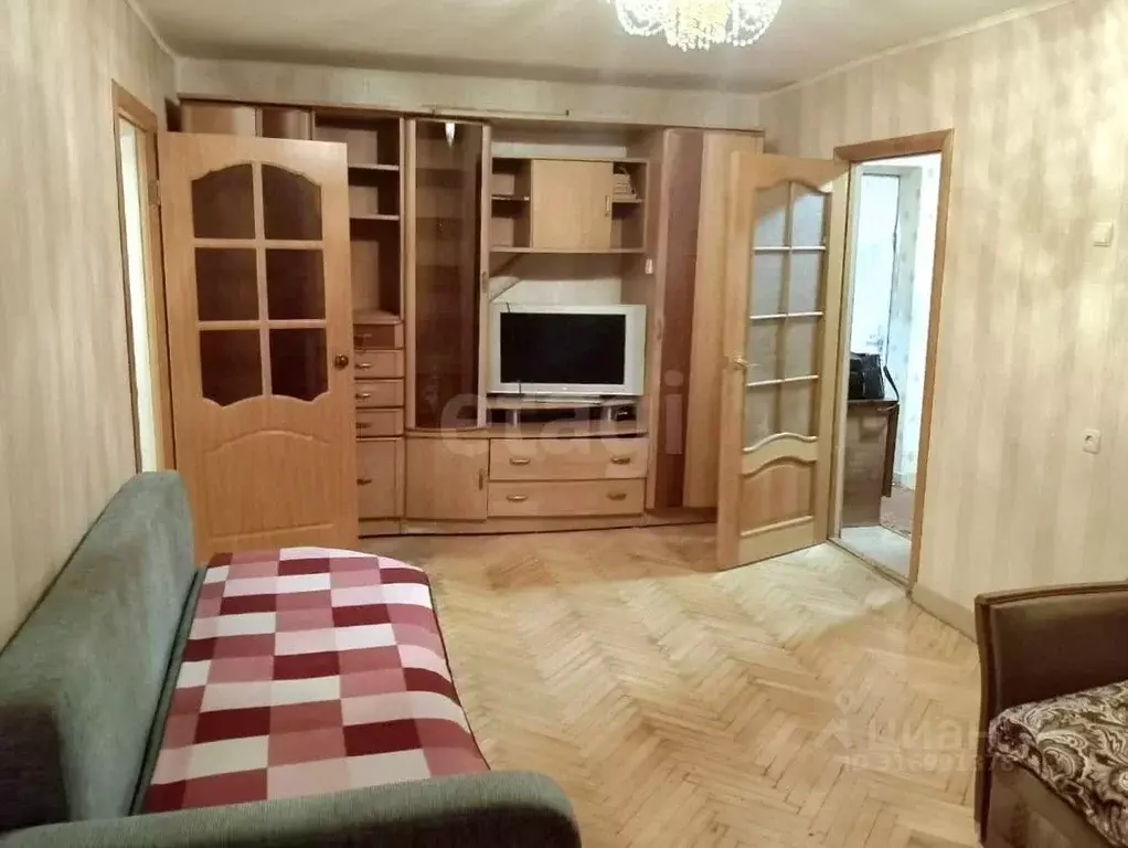 3-к кв. Ставропольский край, Ставрополь ул. Ленина, 470 (56.0 м) - Фото 1