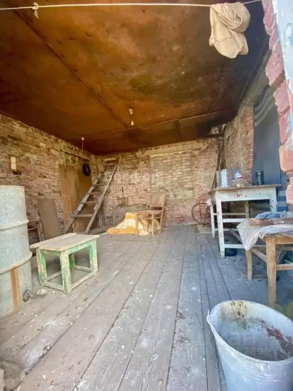 Дом в Крым, Феодосия Ветеран СТ,  (20 м) - Фото 1