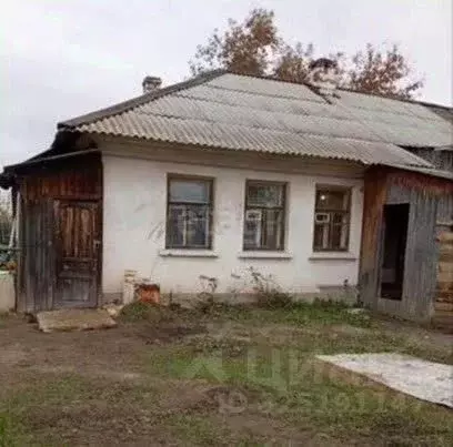 Дом в Курганская область, Каргапольский муниципальный округ, Красный ... - Фото 1