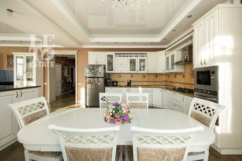 Дом в Московская область, Жуковский Союз-ЦАГИ СНТСН, Г-5 (500 м) - Фото 1