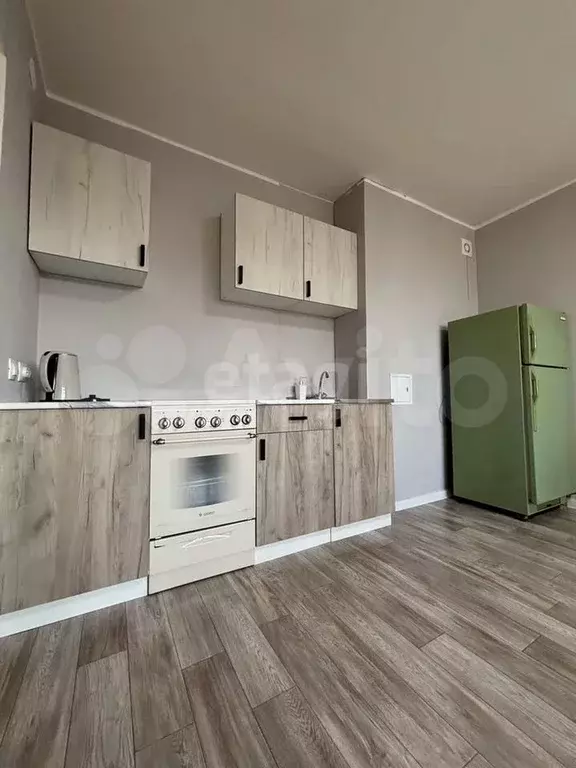 1-к. квартира, 55 м, 15/15 эт. - Фото 0