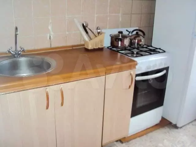 1-к. квартира, 40 м, 6/9 эт. - Фото 0