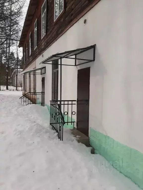Торговая площадь в Ленинградская область, Гатчинский муниципальный ... - Фото 1