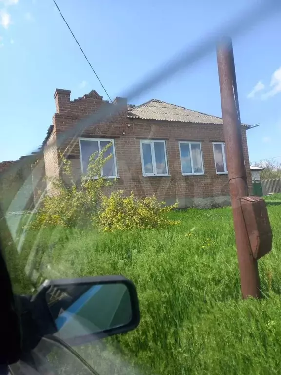 Дом 60 м на участке 25 сот. - Фото 0