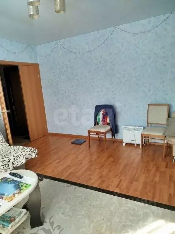 2-к кв. Пермский край, Пермь просп. Декабристов, 29 (52.9 м) - Фото 1