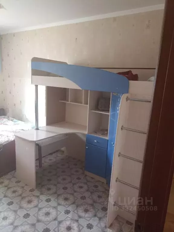 Комната Ульяновская область, Ульяновск Киевский бул., 17 (12.0 м) - Фото 2
