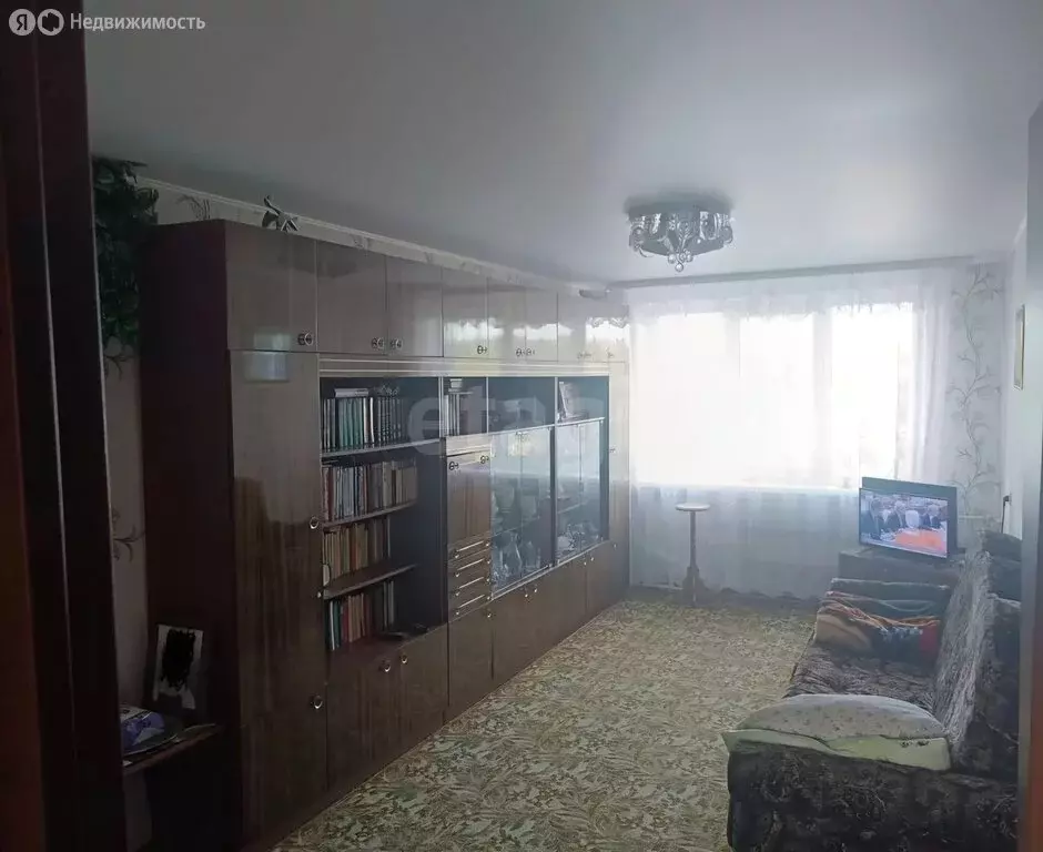 2-комнатная квартира: Медынь, Калужское шоссе, 3 (46.6 м) - Фото 1