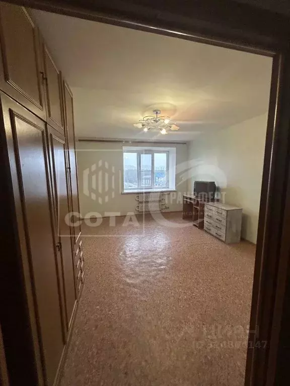 1-к кв. Воронежская область, Воронеж ул. Антонова-Овсеенко, 41 (40.0 ... - Фото 1