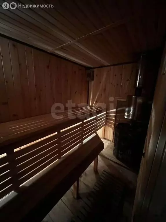 Дом в Омск, территория СОСН Лесовод (12 м) - Фото 2