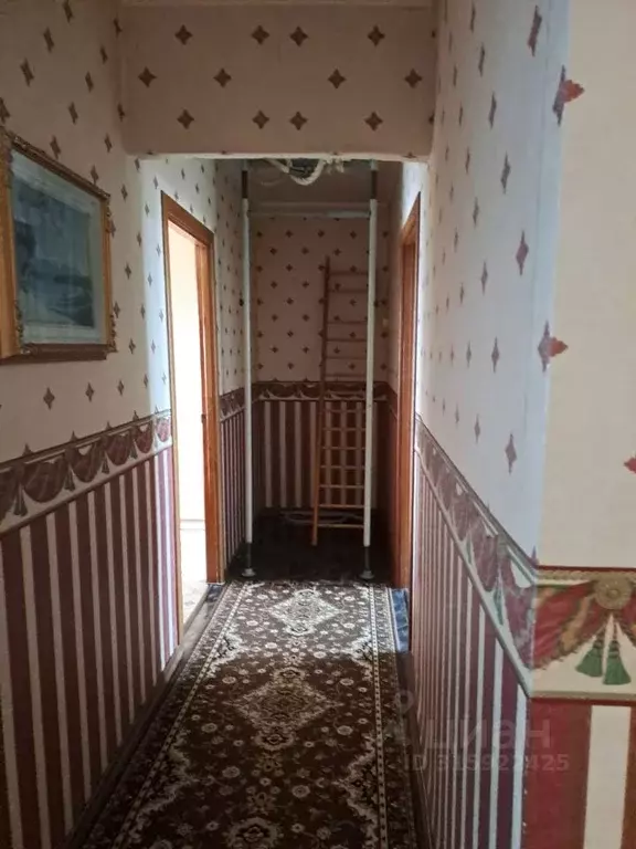 4-к кв. Ханты-Мансийский АО, Пыть-Ях 5-й Солнечный мкр, 3 (76.1 м) - Фото 1