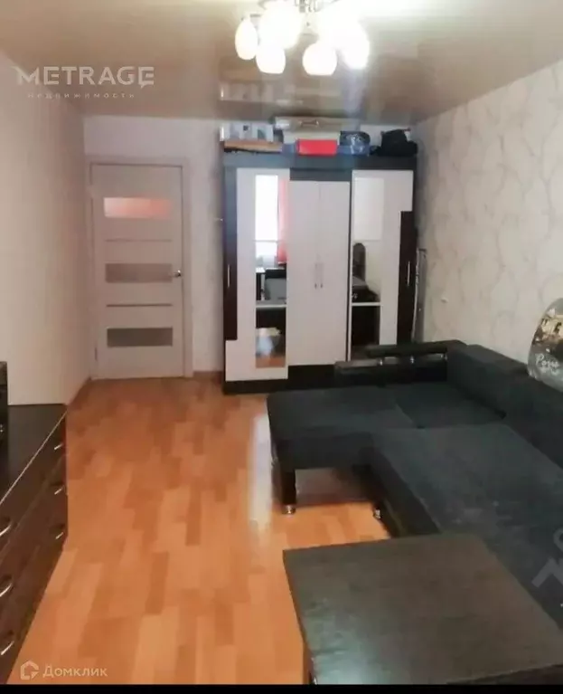 Продаётся 2-к квартира, 46.8 м - Фото 1