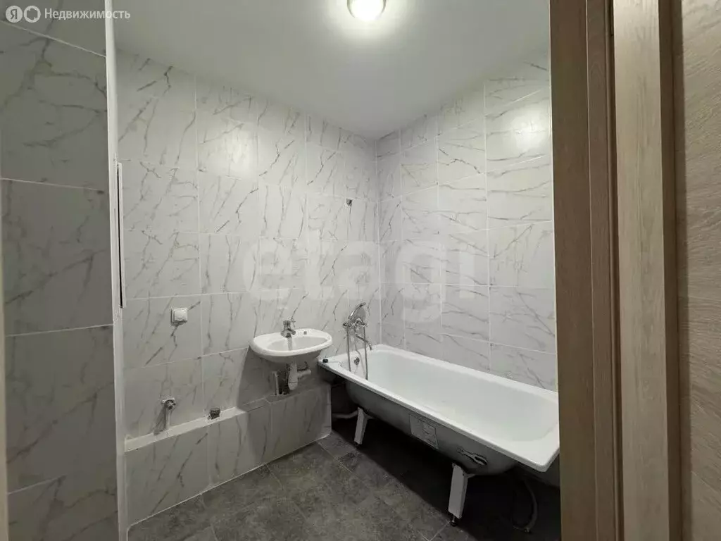 3-комнатная квартира: Сергиев Посад, Владимирская улица, 69 (59.9 м) - Фото 2