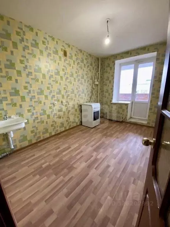 1-к кв. Воронежская область, Воронеж ул. Антокольского, 14 (39.5 м) - Фото 1