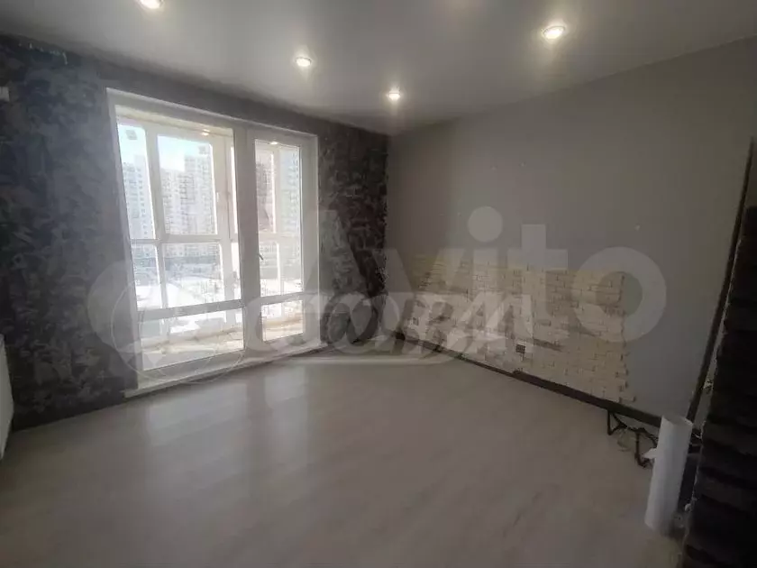1-к. квартира, 20 м, 8/20 эт. - Фото 1