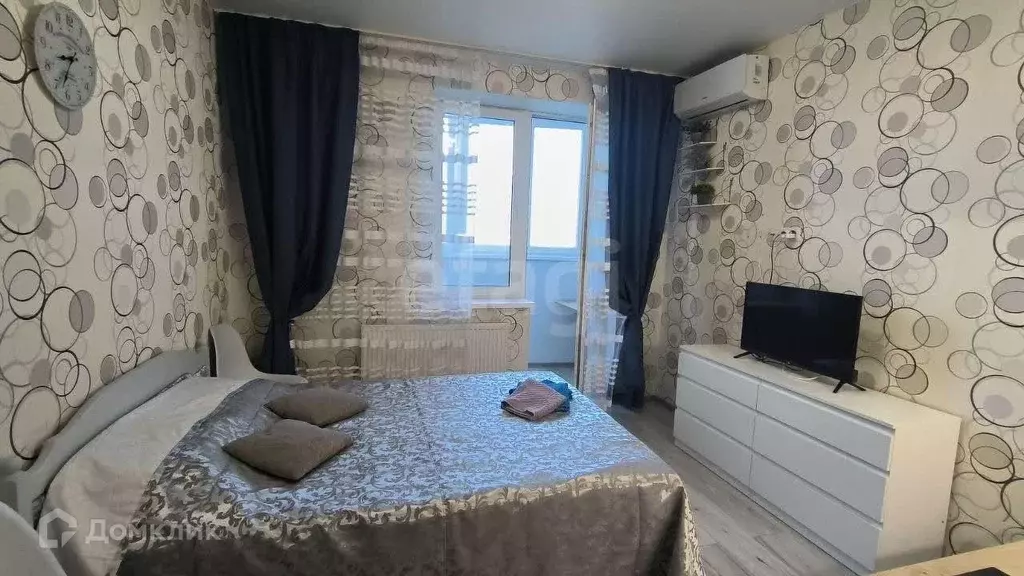 Продаётся квартира-студия, 19.4 м - Фото 0