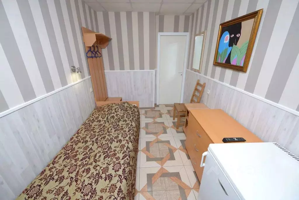 Комната Санкт-Петербург 1-я Советская ул., 10А - Фото 1