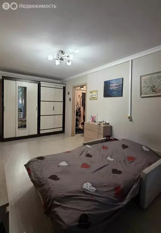 2-комнатная квартира: Москва, улица Коминтерна, 33к2 (39.2 м) - Фото 2