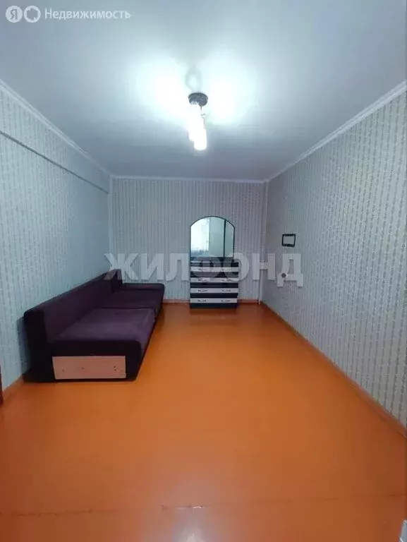 1-комнатная квартира: Кызыл, Ангарский бульвар, 27 (33 м) - Фото 2