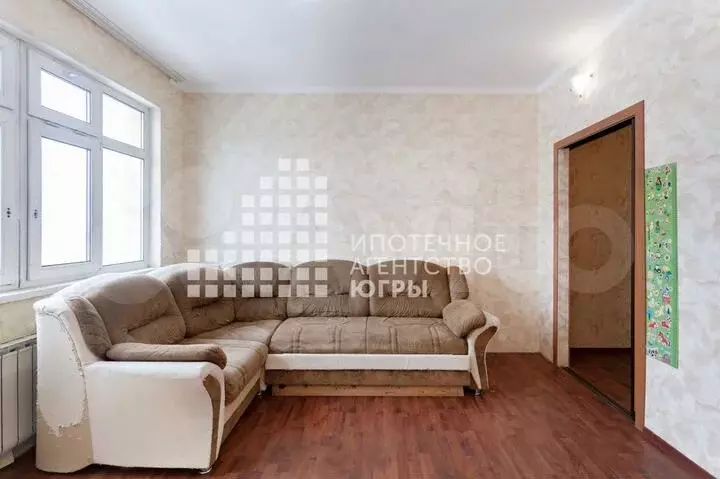 1-к. квартира, 39,5м, 5/6эт. - Фото 1