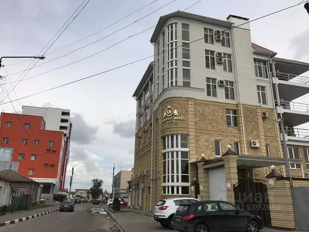 Комната Воронежская область, Лиски пл. Революции, 7 (10.0 м) - Фото 0