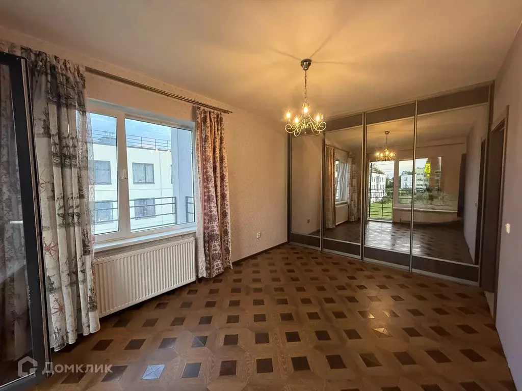 Продаётся 2-к квартира, 52.1 м - Фото 0