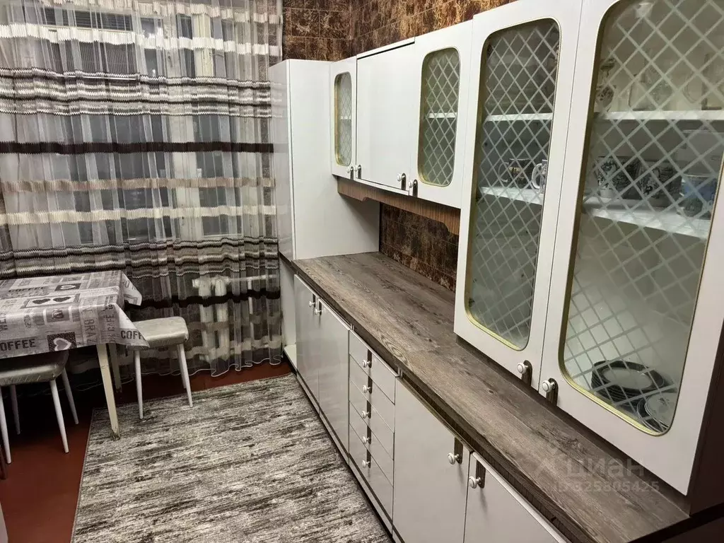 3-к кв. Крым, Симферополь ул. Дружбы, 62 (65.0 м) - Фото 1