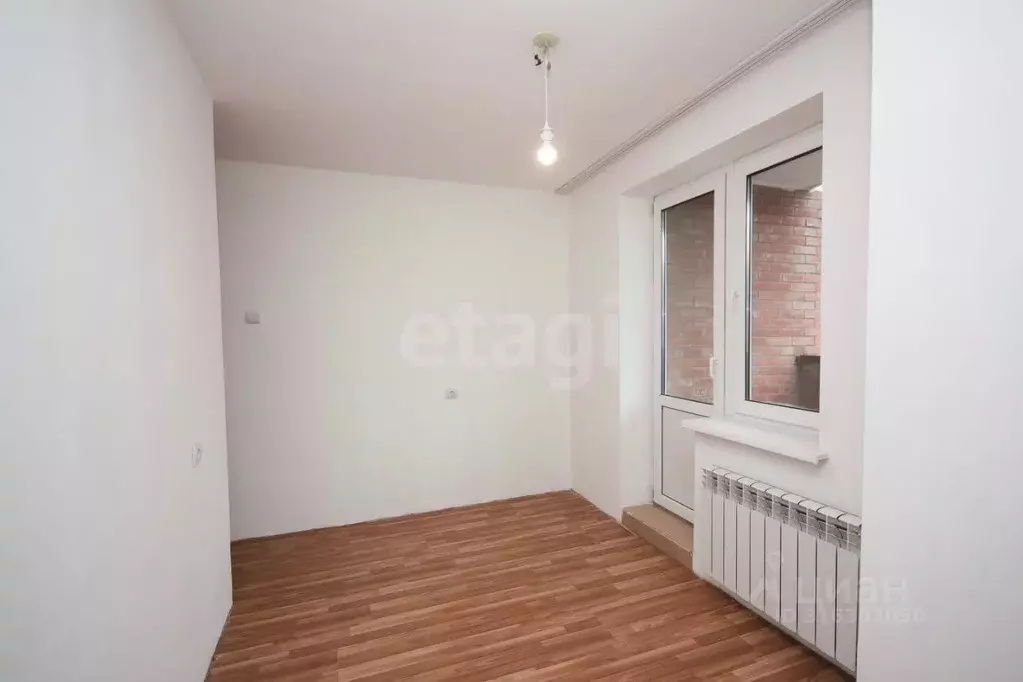 2-к кв. Приморский край, Владивосток Монтажная ул., 11Б (54.5 м) - Фото 0