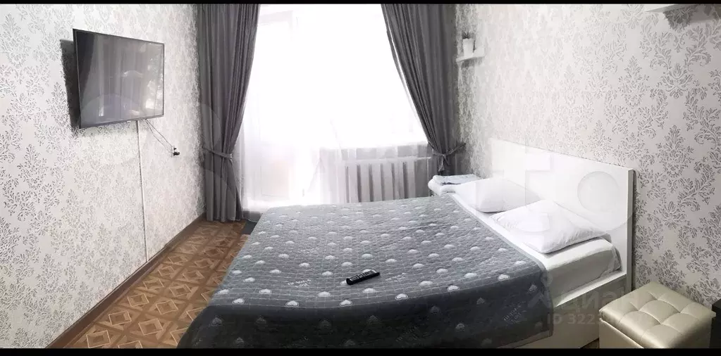 1-к кв. Чувашия, Чебоксары просп. 9-й Пятилетки, 13 (36.0 м) - Фото 1