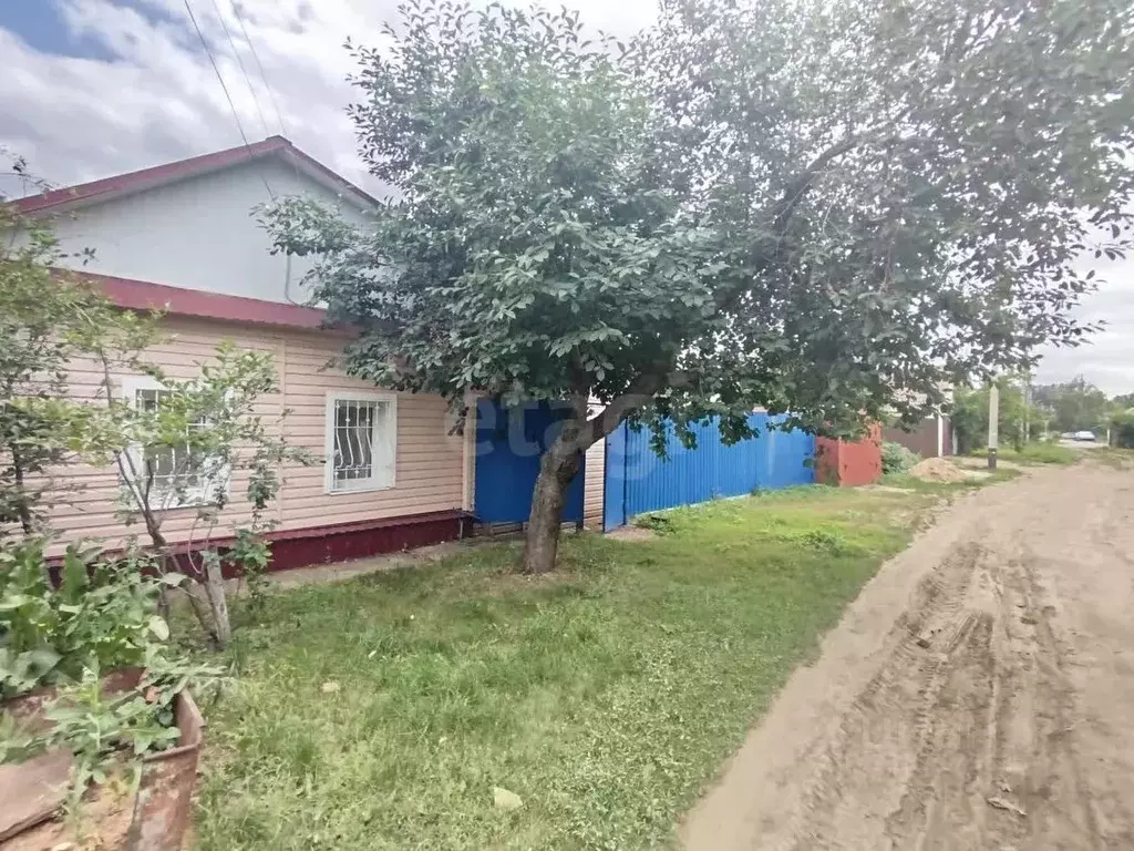 Дом в Саратовская область, Энгельс Южная ул., 47 (66 м) - Фото 2