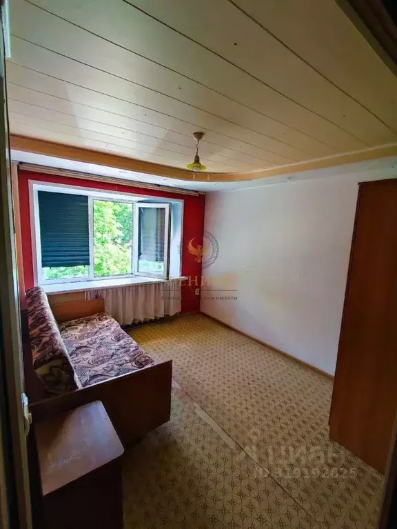 1-к кв. Белгородская область, Белгород ул. Некрасова, 6 (33.0 м) - Фото 0