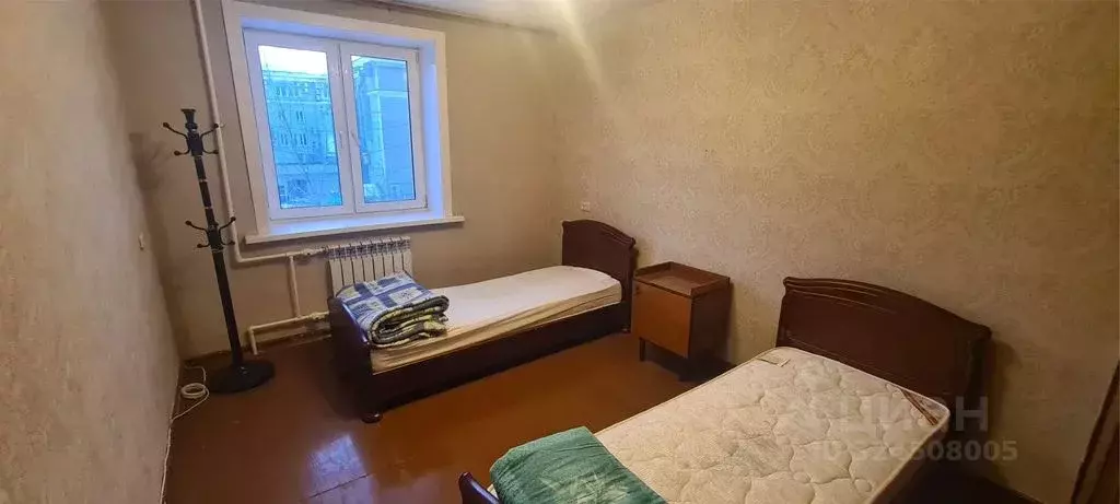 2-к кв. Сахалинская область, Южно-Сахалинск Амурская ул., 4 (49.0 м) - Фото 2