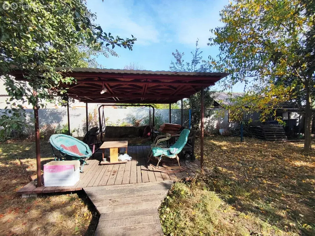 Дом в село Лопатки, Центральная улица, 25 (76 м) - Фото 2