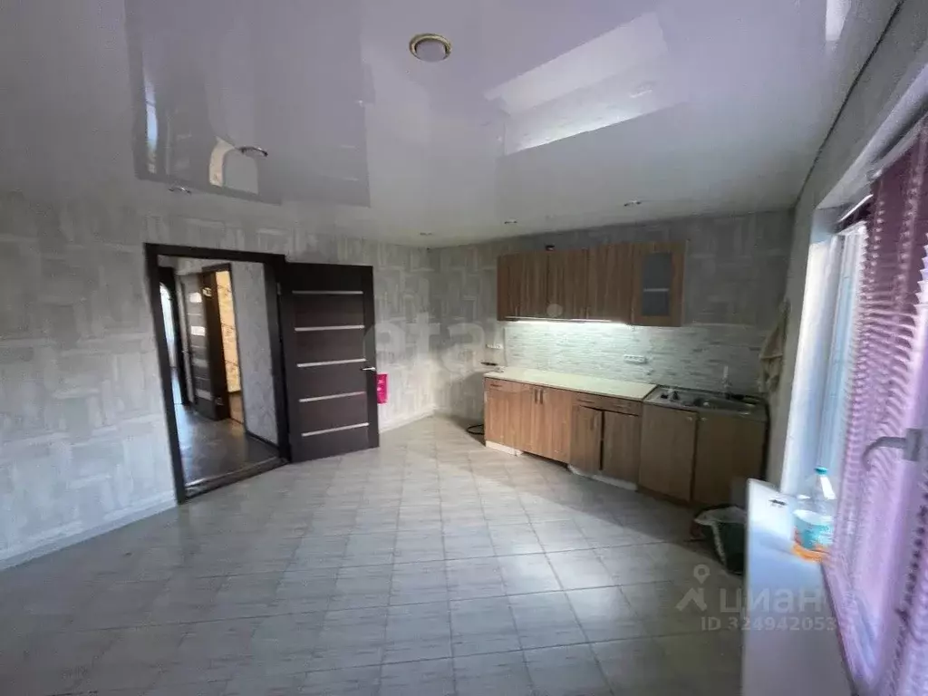 Дом в Брянская область, Климово рп ул. Заречная (57 м) - Фото 2