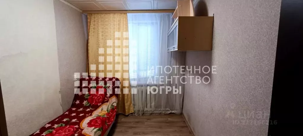3-к кв. Ханты-Мансийский АО, Ханты-Мансийск ул. Ленина, 113А (49.7 м) - Фото 1