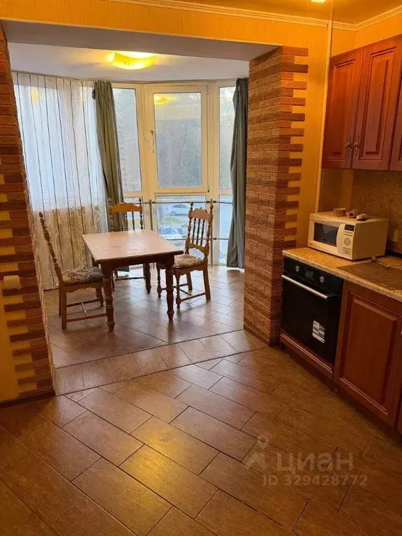 2-к кв. Башкортостан, Уфа Владивостокская ул., 12 (59.0 м) - Фото 2