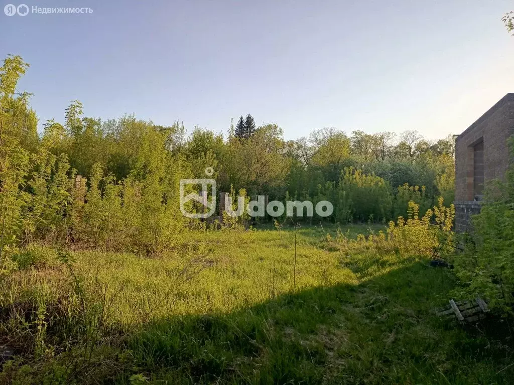Участок в Уфа, Аэродромная улица (15 м) - Фото 1