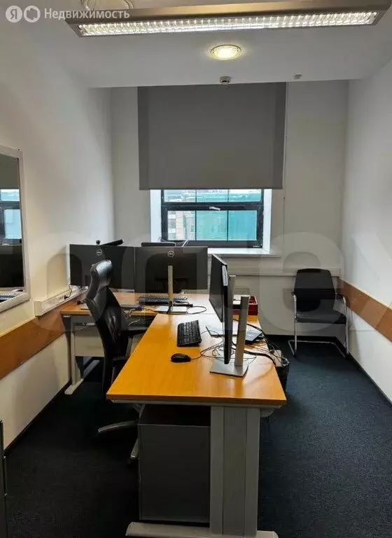 Офис (788 м) - Фото 1