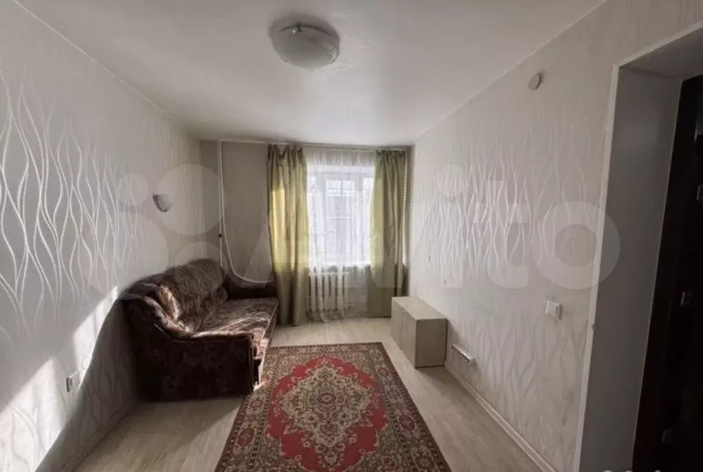 Комната 11 м в 4-к., 2/5 эт. - Фото 1