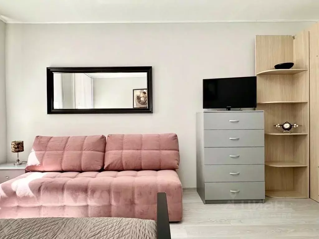 1-к кв. Санкт-Петербург Почтамтская ул., 13 (25.0 м) - Фото 1