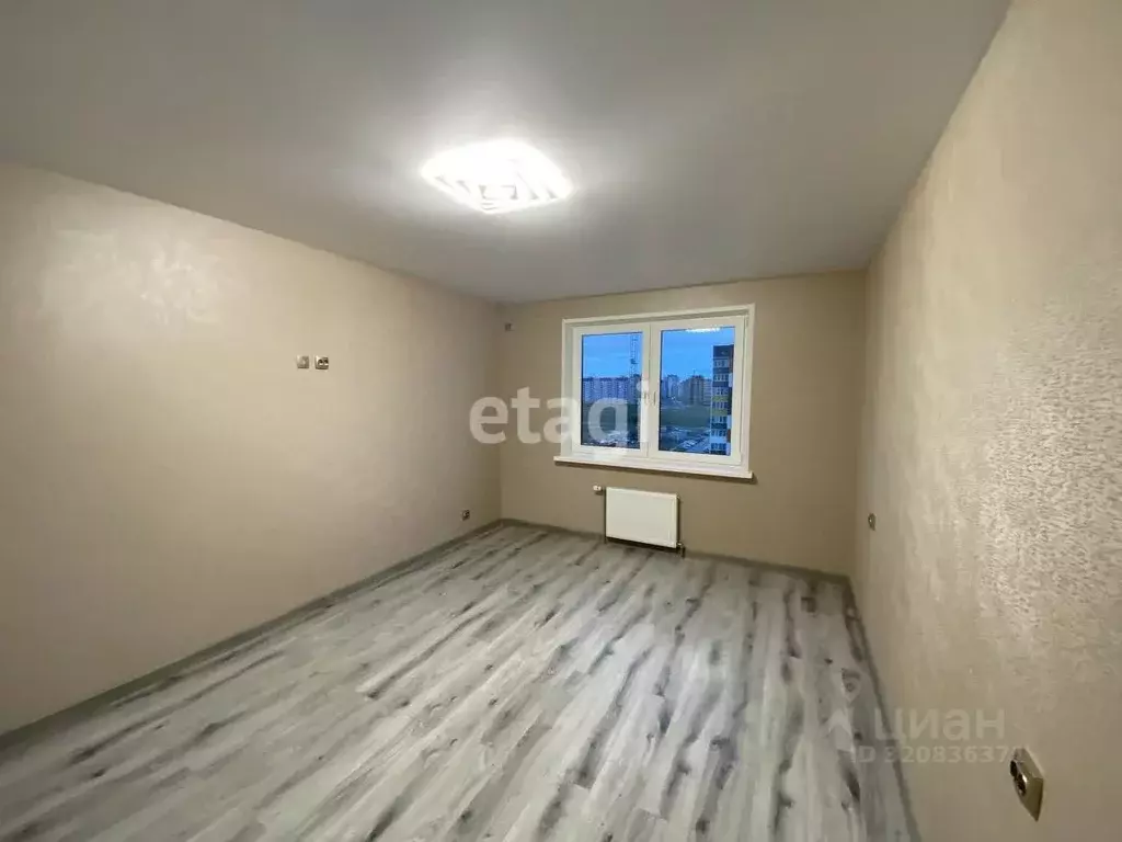 1-к кв. Калужская область, Калуга ул. Минская, 13 (40.8 м) - Фото 2