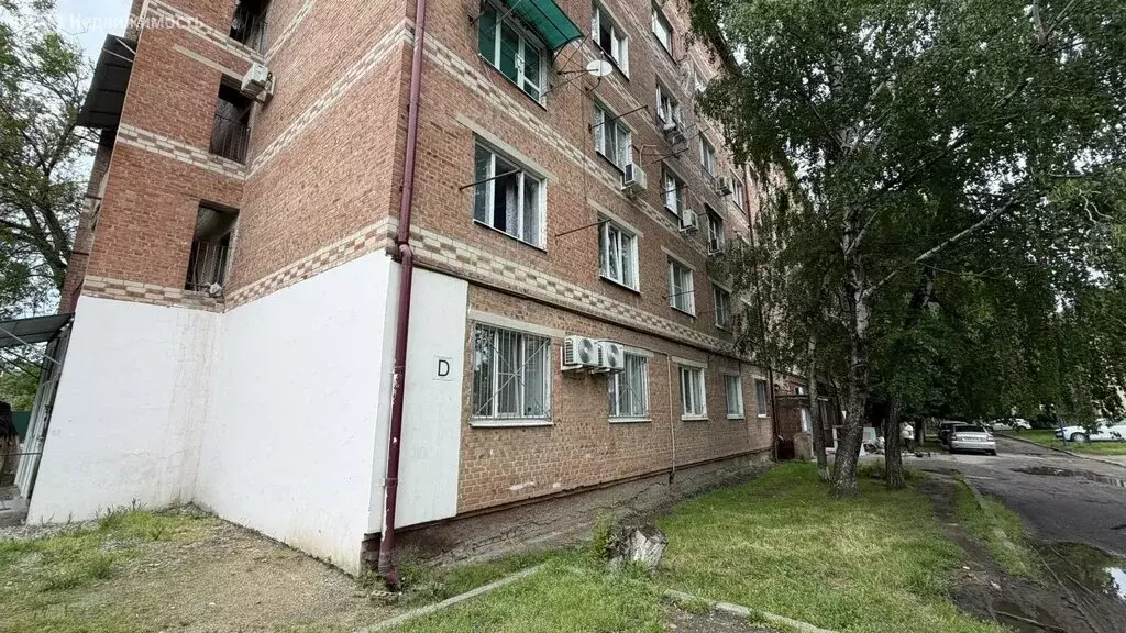 1к в -комнатной квартире (17.9 м) - Фото 1