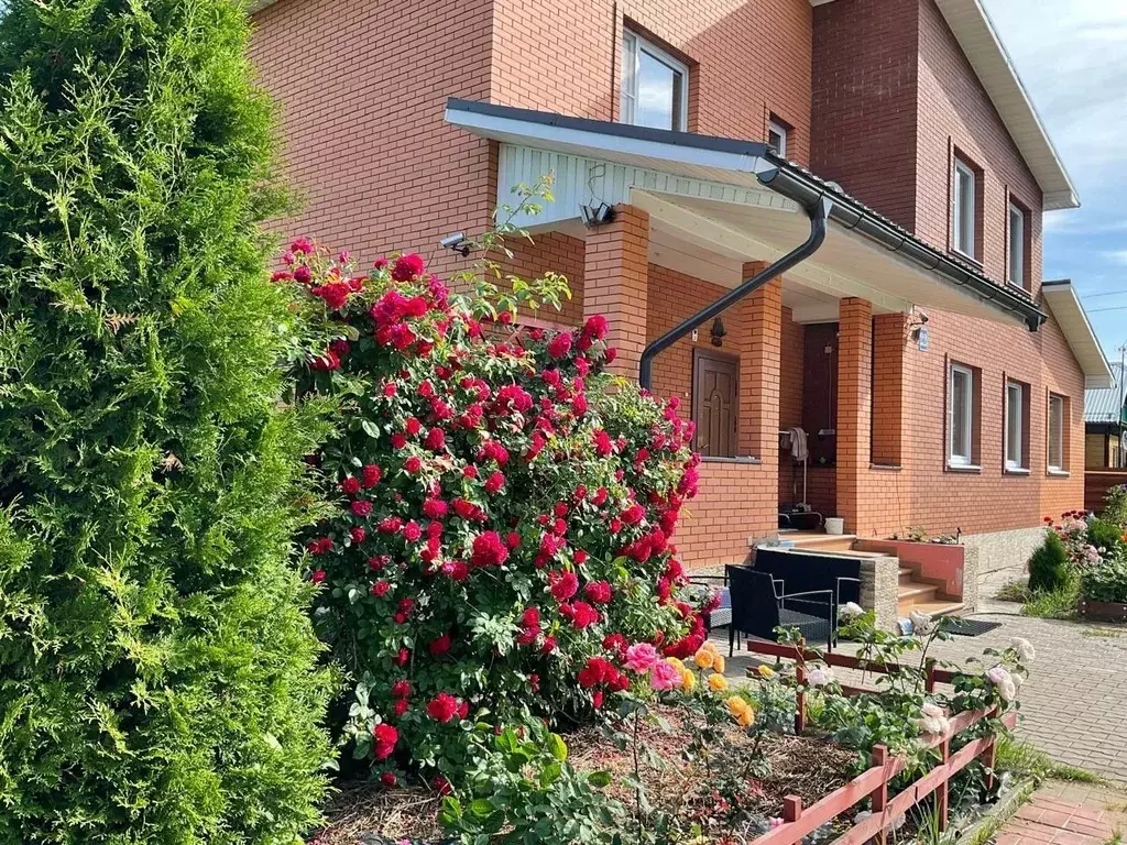 Дом в Московская область, Мытищи городской округ, д. Никульское 22 ... - Фото 2