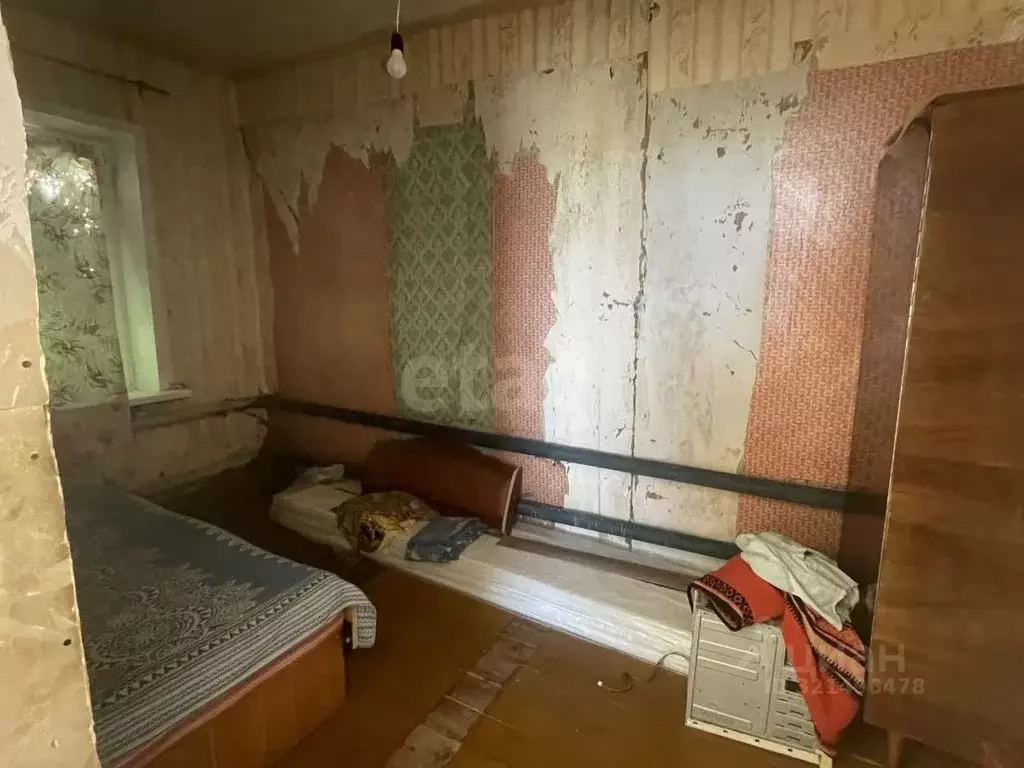 Дом в Саратовская область, Балашовский район, с. Тростянка ... - Фото 2