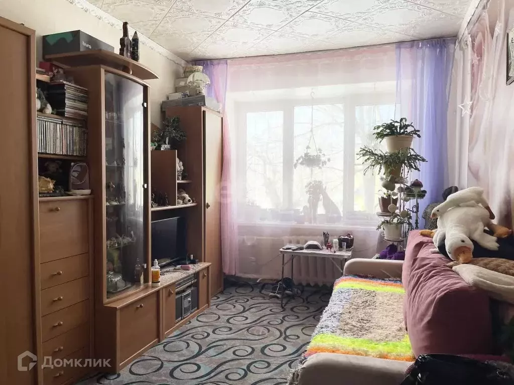 Продаётся 2-к квартира, 41 м - Фото 0