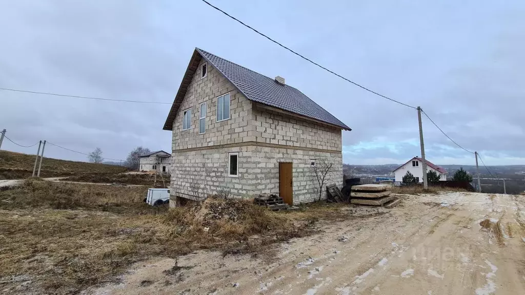 Дом в Смоленская область, Смоленск пер. 1 Мая (215 м) - Фото 0