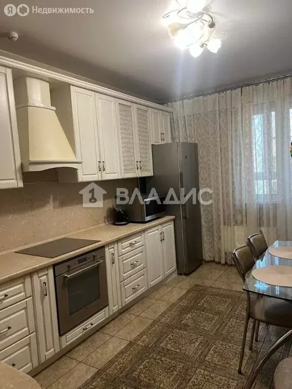 3-комнатная квартира: Нижний Новгород, Южный бульвар, 19 (65.6 м) - Фото 2